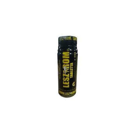 Leszarom tabletta Natur 45g /12/