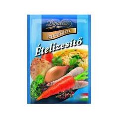 Lucullus Ételízesítő 75g /15/