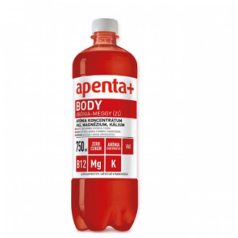 Apenta 0,75l Body Aronia-Meggy /12/+DRS