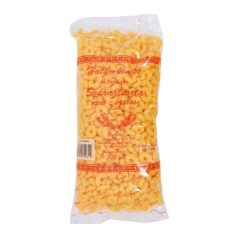 Határ kincse száraztészta 4toj. Szarvacska 500g /10/