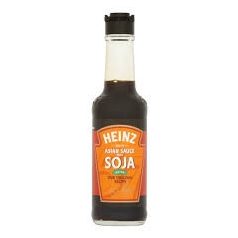 Heinz szósz Szója 150ml /12/