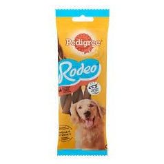 Pedigree Rodeo 70g /20/