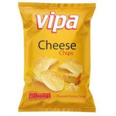 VIPA Chips Sajt 30g /35/