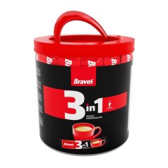 Bravos 3in1 50*17g