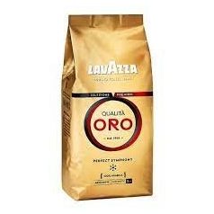 Lavazza Rosso Szemes kávé 1kg /6/