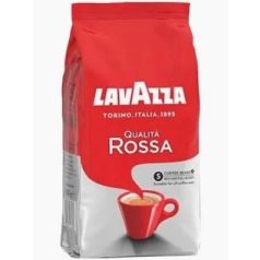 Lavazza Rosso Szemes kávé 1kg /6/