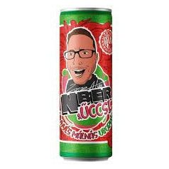 NBER ÜCCSI Dinnye-málna-uborka 250ml /24/