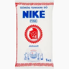 Só Tengeri NIKE 1kg /12/