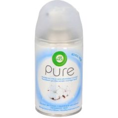 Air Wick FM. 250ml Pure Soft Cotton