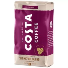 Costa 1kg szemes kávé '10' Intense /6/