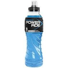 Powerade Mount Blast 500ml /12/+DRS