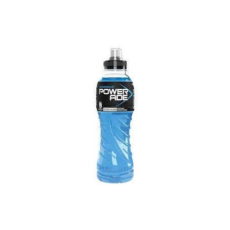 Powerade Mount Blast 500ml /12/+DRS