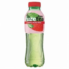 Fuze Tea 500ml Eper-aloe /12/+DRS