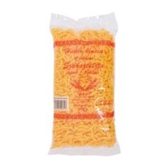 Határ kincse száraztészta 4toj. 250g Gépicsiga /20/