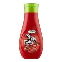 Univer 470g Ketchup Erős Pistás /9/