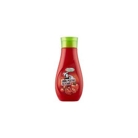 Univer 470g Ketchup Erős Pistás /9/