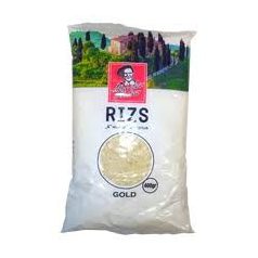 Rizs "A" 400g Fehér MP /20/