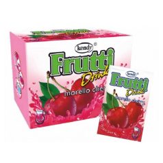 Frutti italpor Cherry 8,5g /24/