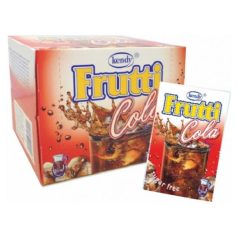 Frutti italpor Cola 8,5g /24/