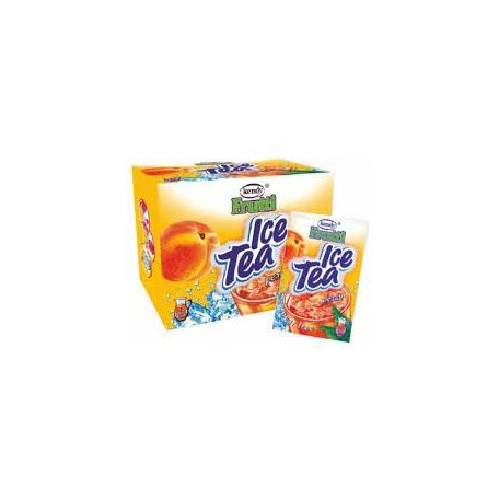 Frutti italpor Ice-tea barack 8,5g /24/