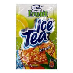 Frutti italpor Ice-tea citrom 8,5g /24/