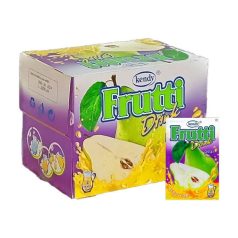 Frutti italpor Körte 8,5g /24/