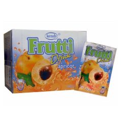 Frutti italpor Sárgabarack 8,5g /24/