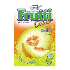 Frutti italpor Sárgadinnye 8,5g /24/