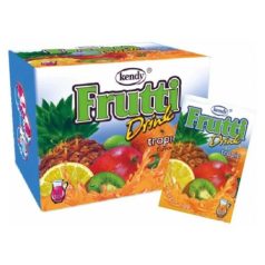 Frutti italpor Tropic 8,5g /24/
