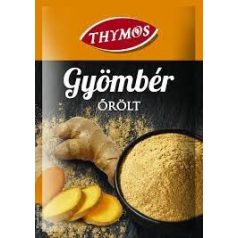 Thymos 20g Gyömbér őrölt /25/