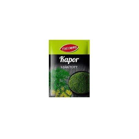 Thymos 9g Kapor szárított /20/