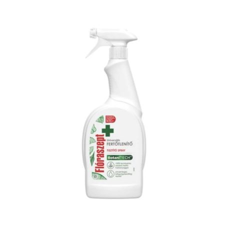 Floraszept 700ml Botanitech Fertőtlenítő pumpás /12/
