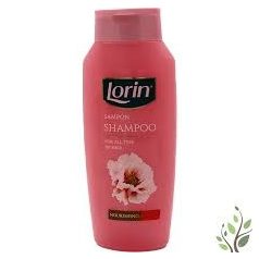 Lorin Sampon 300ml Nourishing /8/