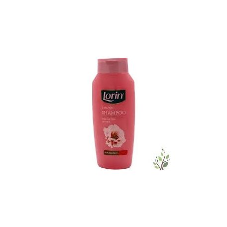 Lorin Sampon 300ml Nourishing /8/