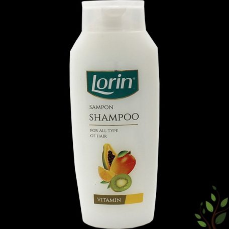 Lorin Sampon 300ml Vitaminos /8/