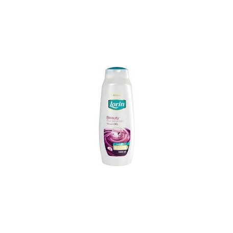 Lorin Tusfürdő 1l Natural Beauty For Women /8/