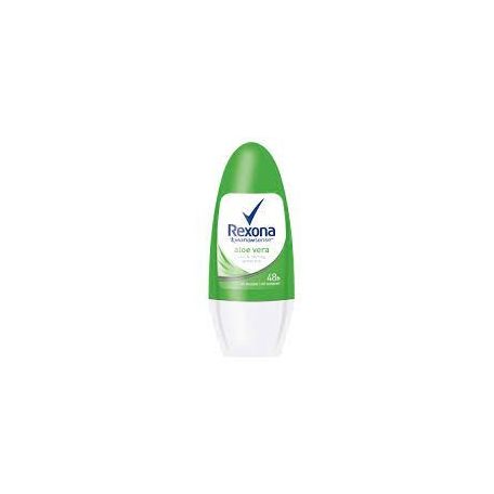 Rexona női roll-on 50ml Aloe Vera /6/