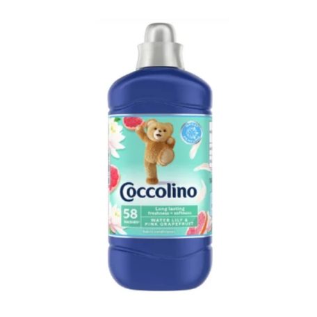 Coccolino  925ml öblítő Waterlily>Grape /8/