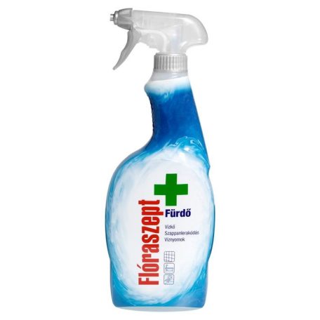 Floraszept 750ml Fürdőszobai Spray /12/