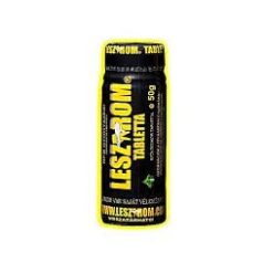 Leszarom tabletta Mentol 45g /12/