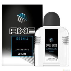Axe after shave Ice Chill 100ml /4/