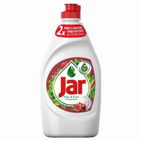 JAR Mosogató 450ml Gránátalma /21/