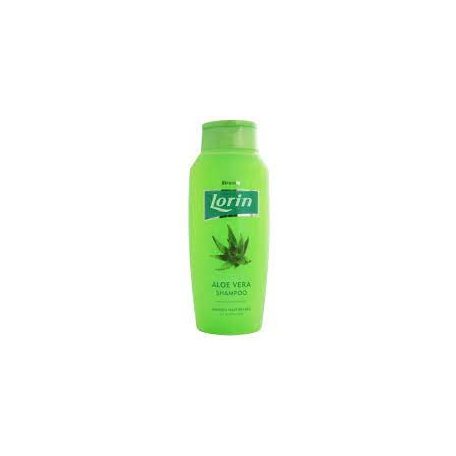 Lorin Sampon 300ml Aloe vera Herbal /8/