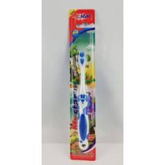 MR Star fogkefe junior soft pingvin /12/