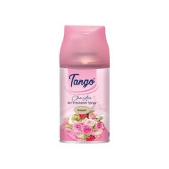 Tango utánt. légfris. Virágcsokor 250ml /24/