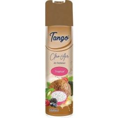 Tango légfrissítő Tropusi 300ml /48/