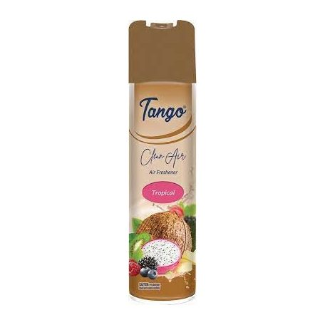 Tango légfrissítő Tropusi 300ml /48/