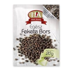 Házi Arany Feketebors egész 20g /20/