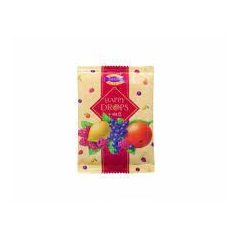 Happy drops cukor vegyes 70g /22/