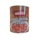 Menza 830g Mexicoi chilisbab /6/